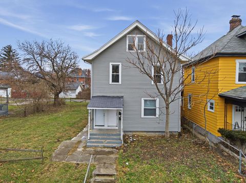 Photo of 51 S Ogden Avenue, Columbus, OH 43204 (MLS # 225045944)
