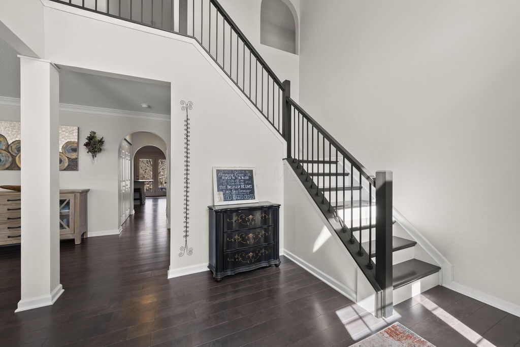 Photo of 1160 Forsyth Lane, Galena, OH 43021 (MLS # 226007685)