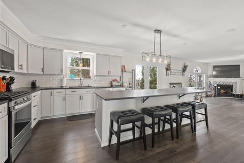 Photo of 1160 Forsyth Lane, Galena, OH 43021 (MLS # 226007685)