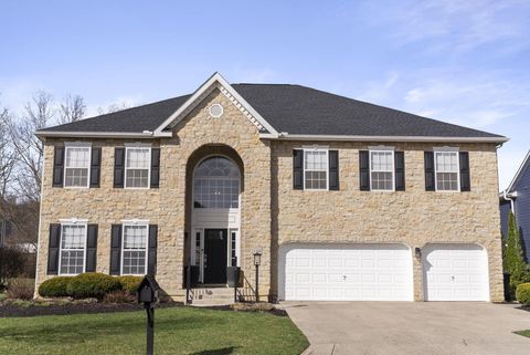 Photo of 1160 Forsyth Lane, Galena, OH 43021 (MLS # 226007685)