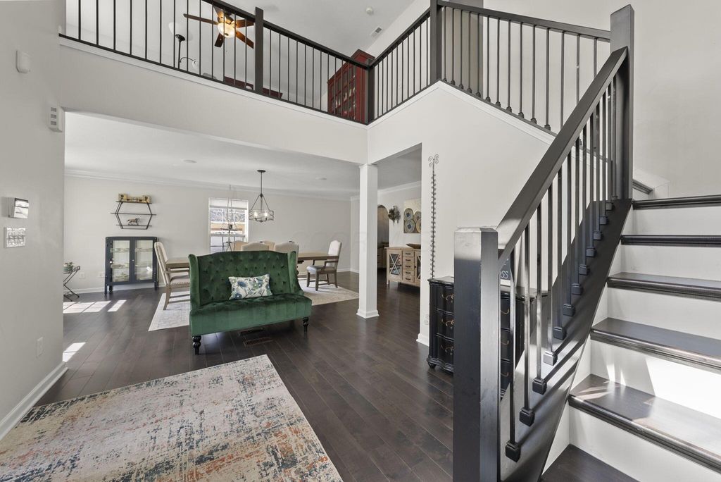 Photo of 1160 Forsyth Lane, Galena, OH 43021 (MLS # 226007685)