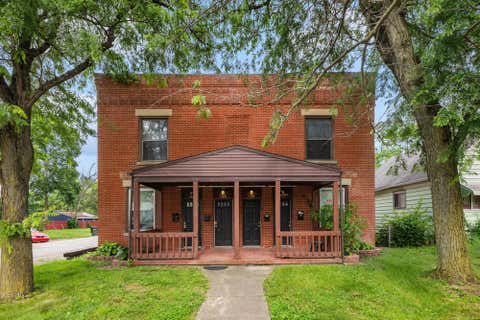 Multifamily For Sale - 166-172 S Highland Ave Ave<br/> Columbus, OH 43223