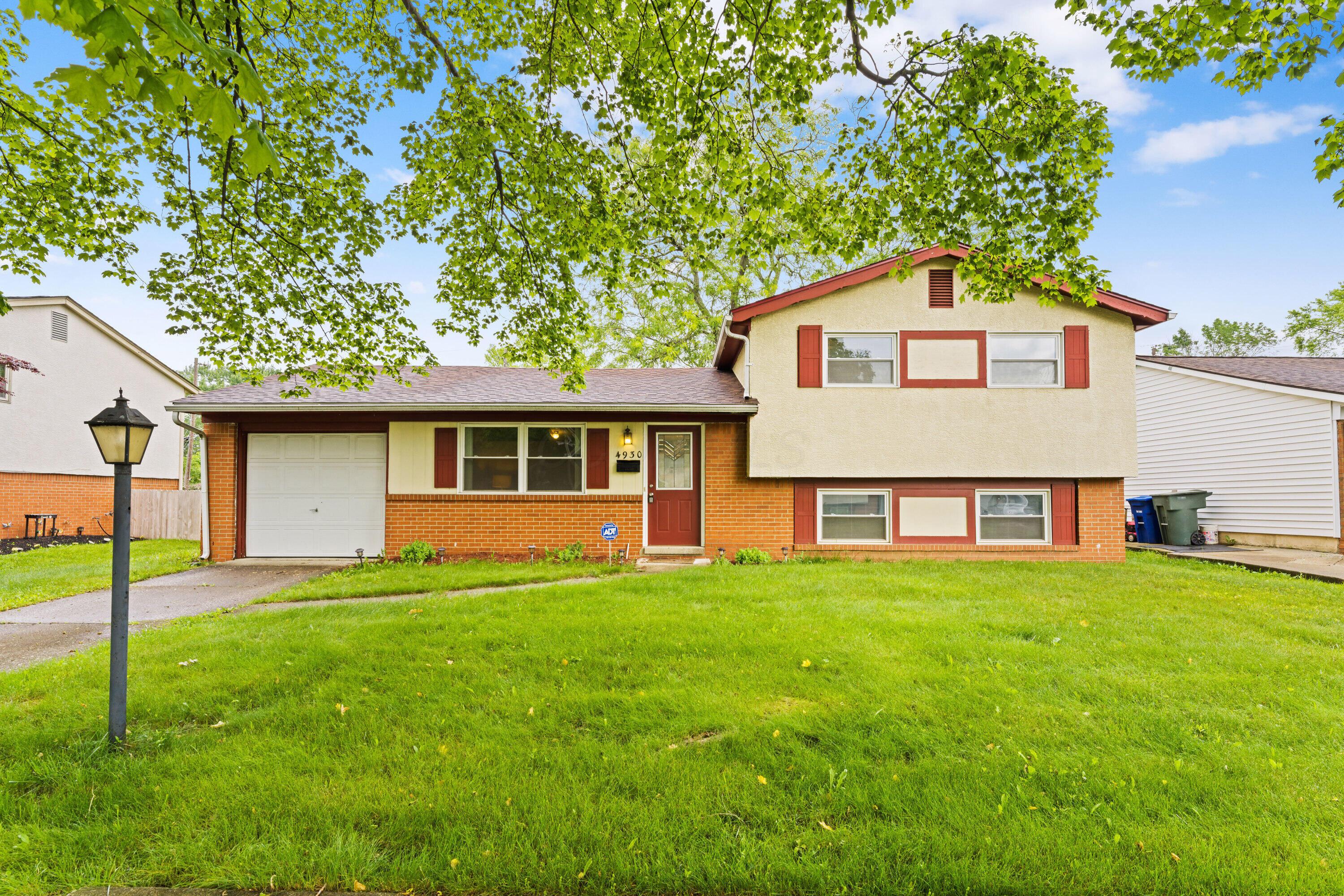 4930 Carbondale Drive, Columbus, Ohio image 1