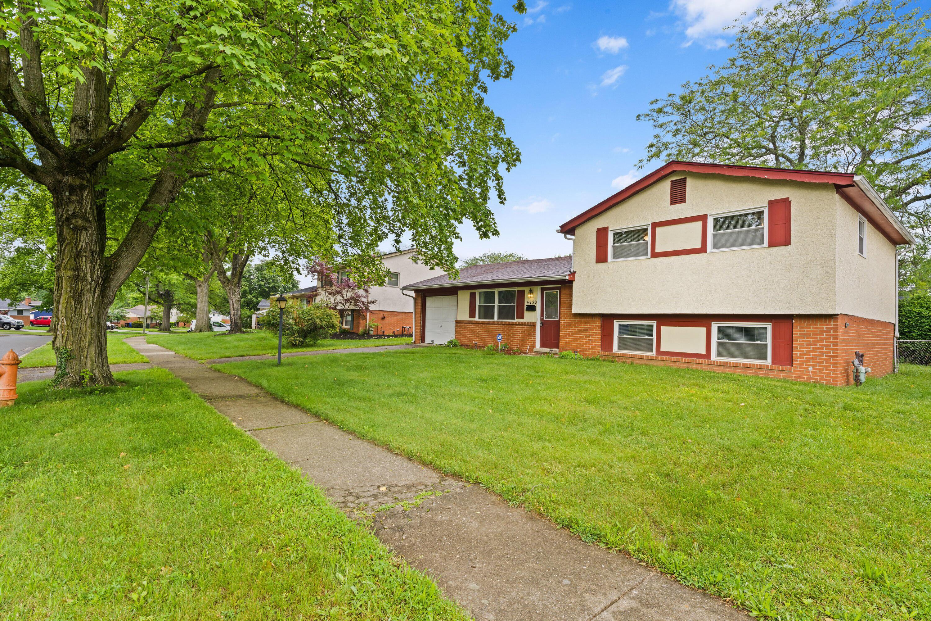 4930 Carbondale Drive, Columbus, Ohio image 2