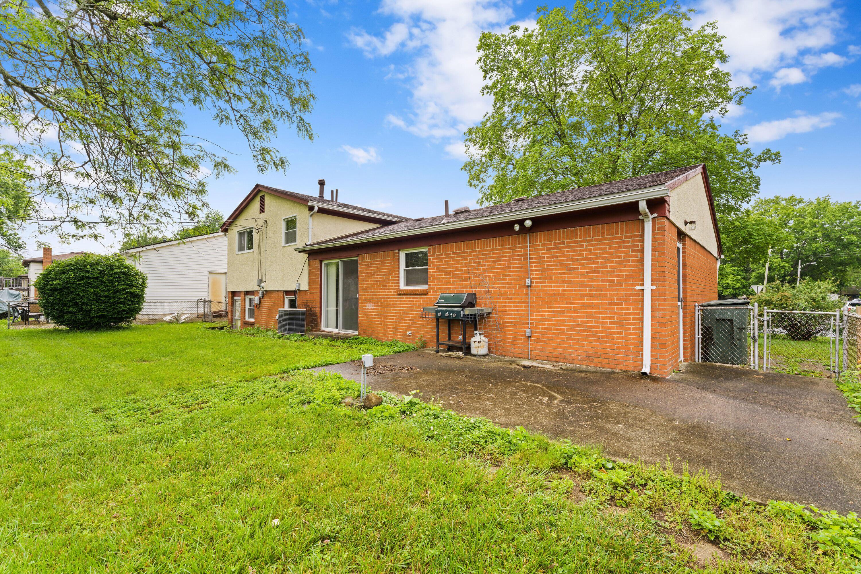 4930 Carbondale Drive, Columbus, Ohio image 28