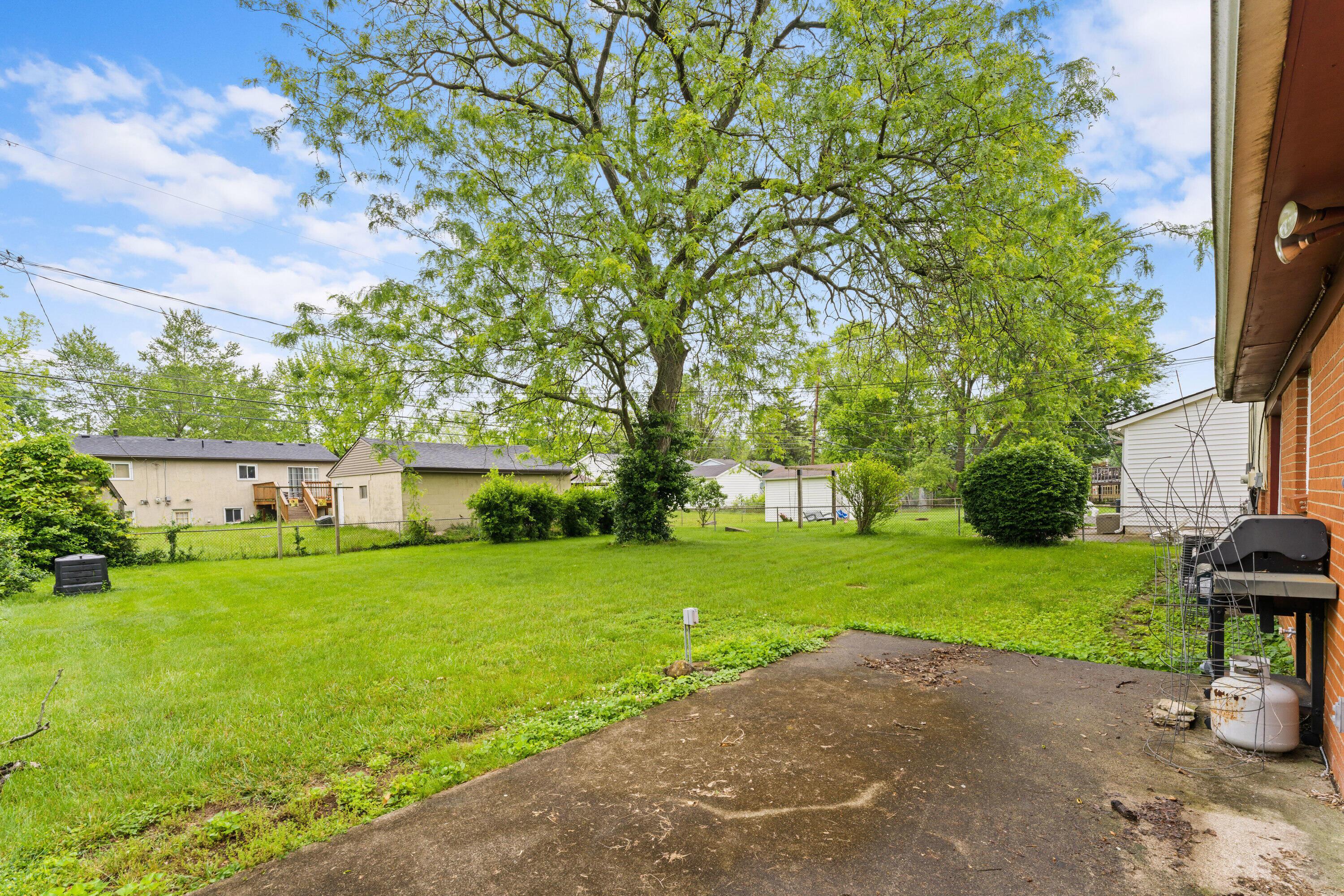 4930 Carbondale Drive, Columbus, Ohio image 30