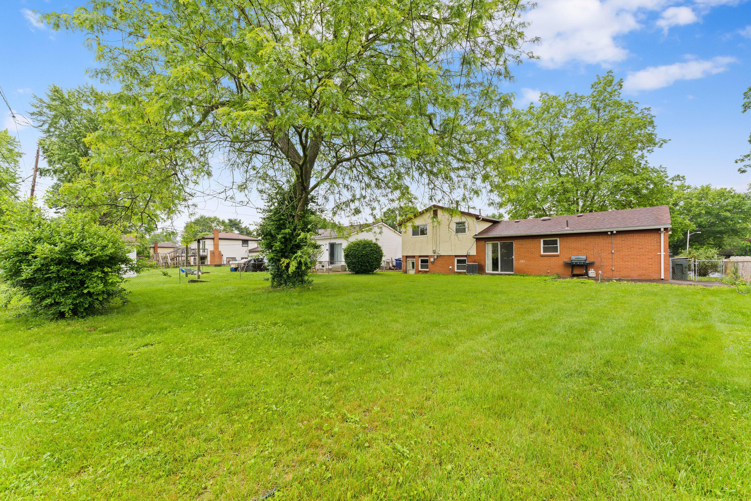 4930 Carbondale Drive, Columbus, Ohio image 29