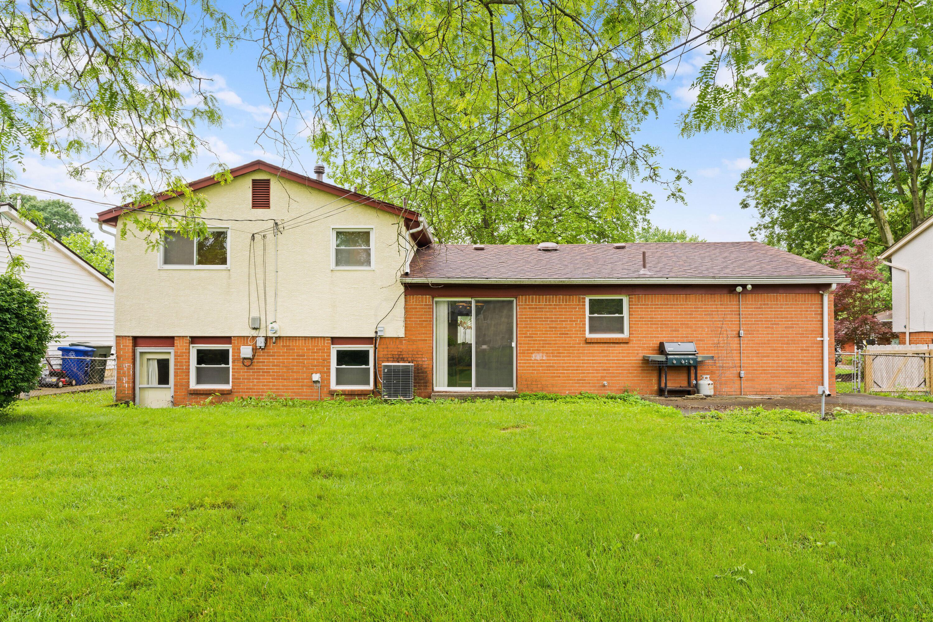 4930 Carbondale Drive, Columbus, Ohio image 27