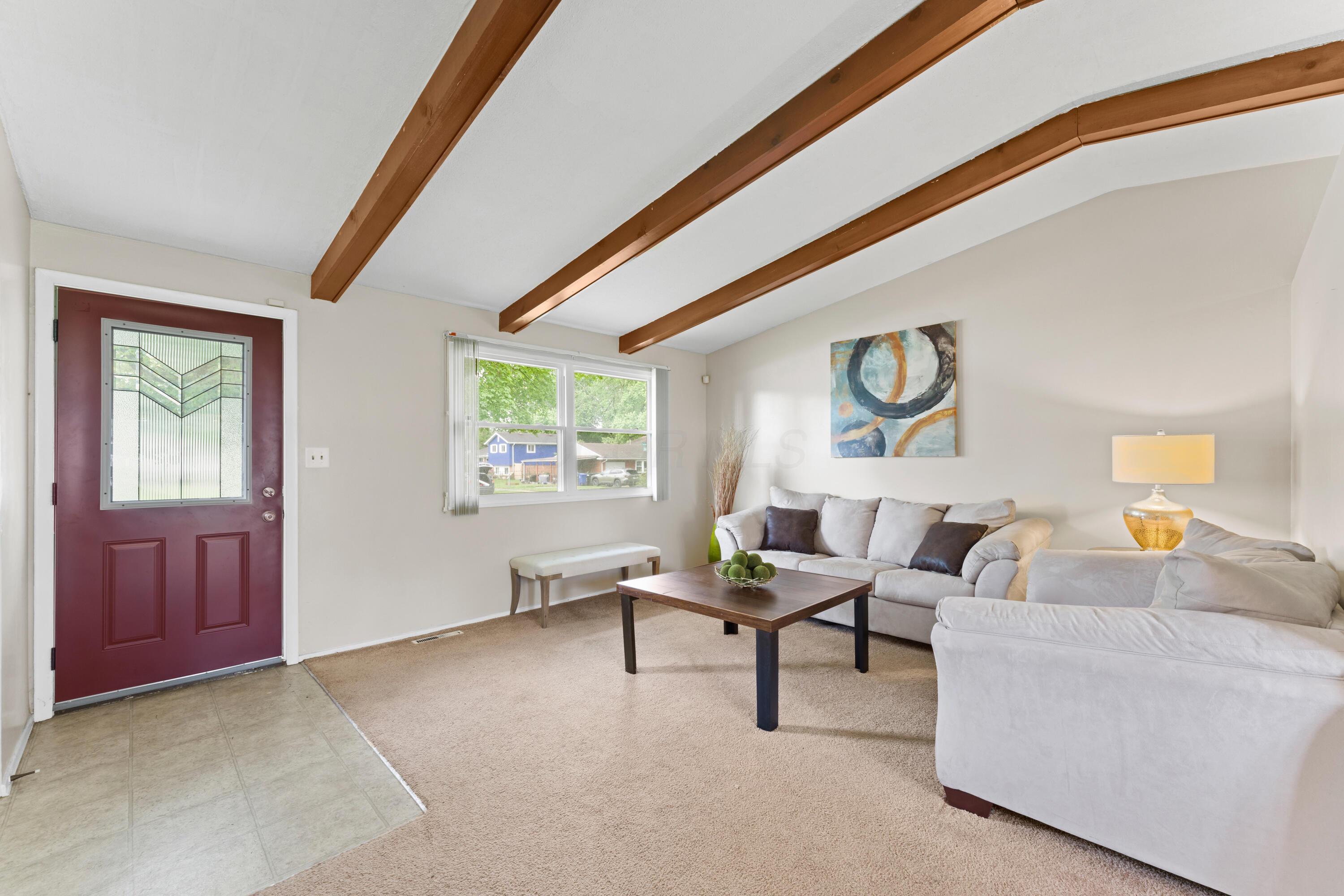 4930 Carbondale Drive, Columbus, Ohio image 3