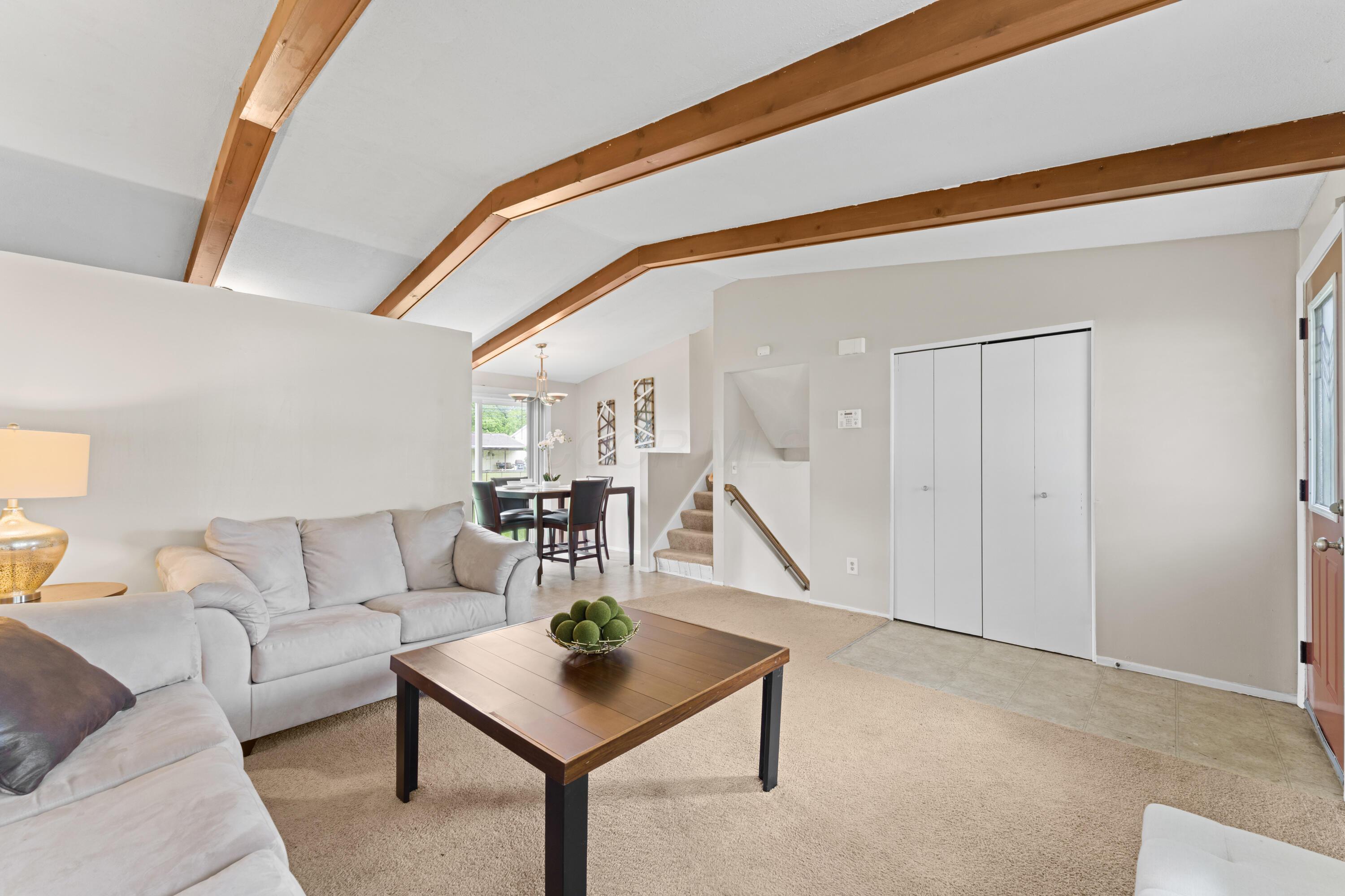 4930 Carbondale Drive, Columbus, Ohio image 4