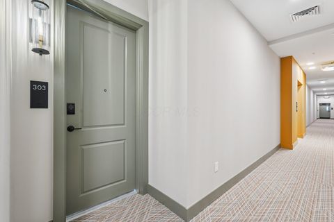 Photo of 2842 Gunnison Drive 303 #303, Columbus, OH 43228 (MLS # 226006186)