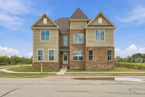 Photo of 7005 Snowdrop Court, Dublin, OH 43016 (MLS # 226034879)