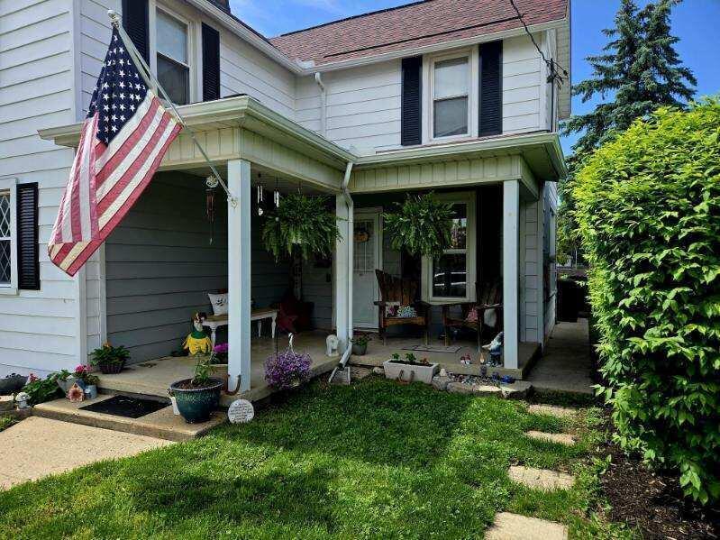 124 Jefferson Street, Mount Sterling, Ohio image 2