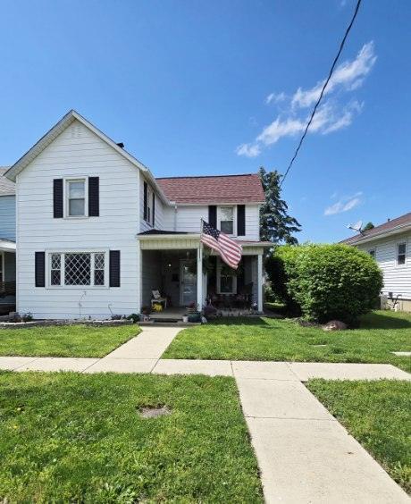 124 Jefferson Street, Mount Sterling, Ohio image 1