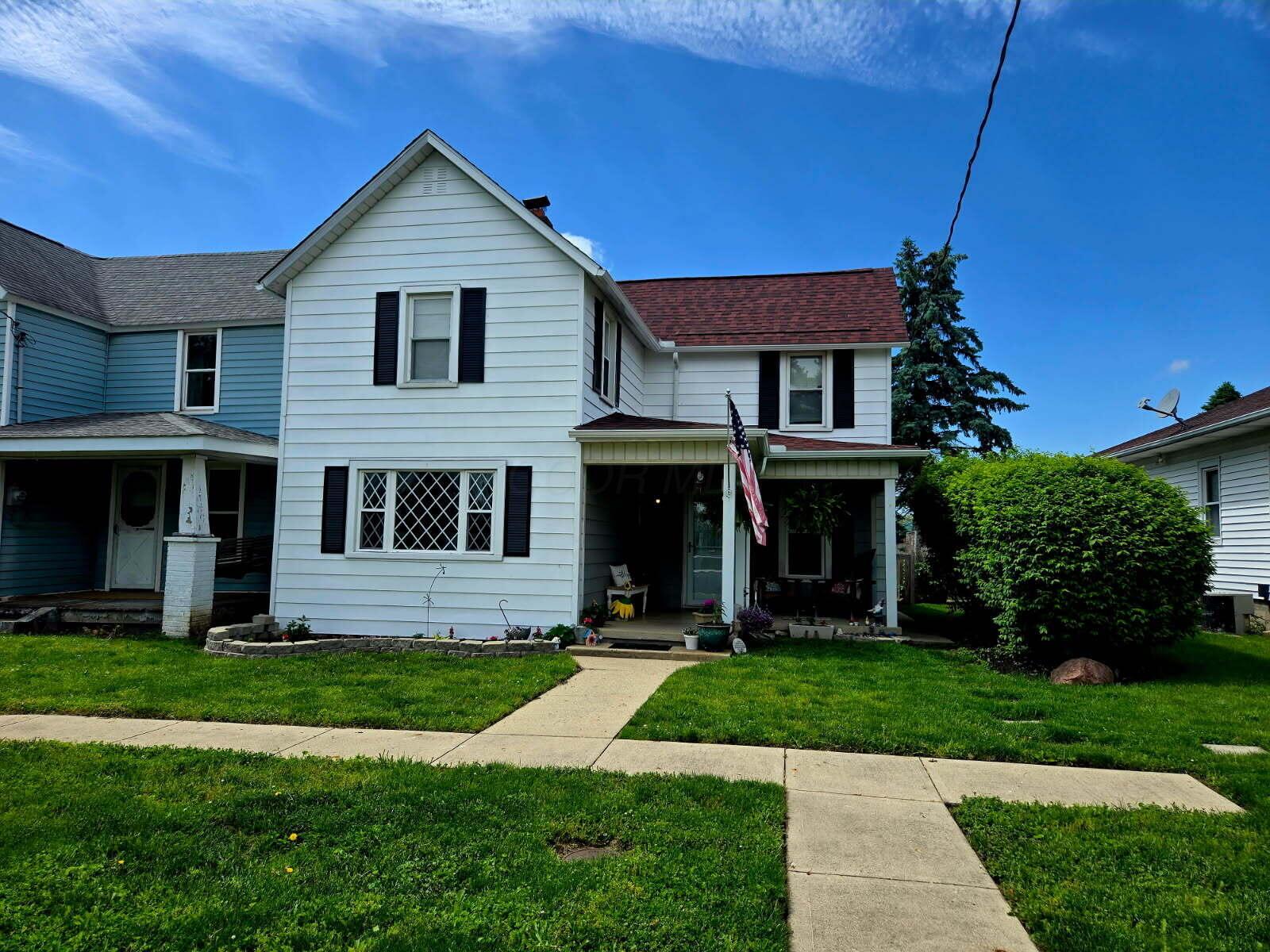 124 Jefferson Street, Mount Sterling, Ohio image 4
