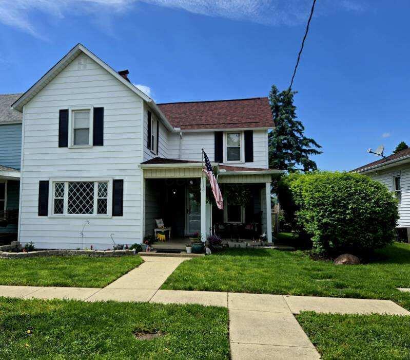 124 Jefferson Street, Mount Sterling, Ohio image 3
