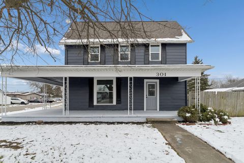 Tiny photo for 301 W Columbus Street, Mount Sterling, OH 43143 (MLS # 225044994)