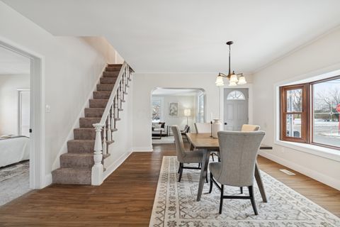 Tiny photo for 301 W Columbus Street, Mount Sterling, OH 43143 (MLS # 225044994)