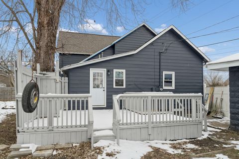 Tiny photo for 301 W Columbus Street, Mount Sterling, OH 43143 (MLS # 225044994)