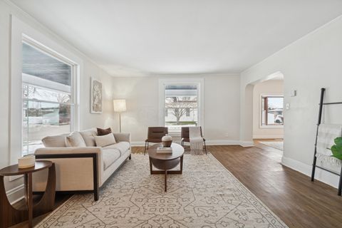 Tiny photo for 301 W Columbus Street, Mount Sterling, OH 43143 (MLS # 225044994)