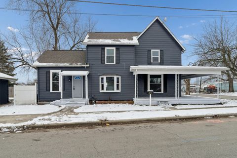 Tiny photo for 301 W Columbus Street, Mount Sterling, OH 43143 (MLS # 225044994)