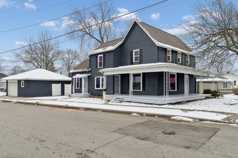 Tiny photo for 301 W Columbus Street, Mount Sterling, OH 43143 (MLS # 225044994)