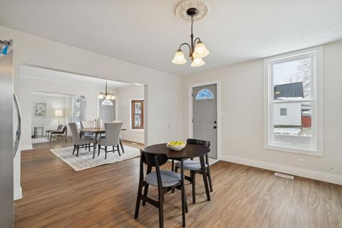 Tiny photo for 301 W Columbus Street, Mount Sterling, OH 43143 (MLS # 225044994)