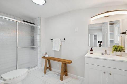 Tiny photo for 301 W Columbus Street, Mount Sterling, OH 43143 (MLS # 225044994)