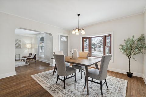 Tiny photo for 301 W Columbus Street, Mount Sterling, OH 43143 (MLS # 225044994)