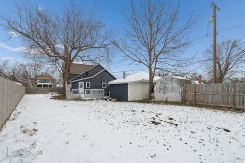 Tiny photo for 301 W Columbus Street, Mount Sterling, OH 43143 (MLS # 225044994)