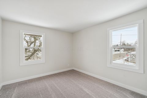 Tiny photo for 301 W Columbus Street, Mount Sterling, OH 43143 (MLS # 225044994)