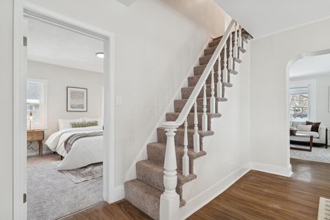 Tiny photo for 301 W Columbus Street, Mount Sterling, OH 43143 (MLS # 225044994)