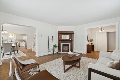 Tiny photo for 301 W Columbus Street, Mount Sterling, OH 43143 (MLS # 225044994)