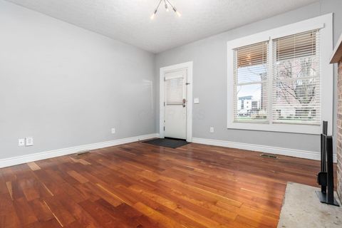 Tiny photo for 288 E 4th Avenue, Columbus, OH 43201 (MLS # 226000598)