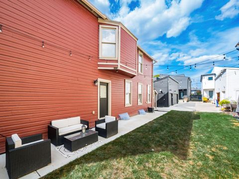 Tiny photo for 288 E 4th Avenue, Columbus, OH 43201 (MLS # 226000598)