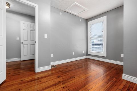 Tiny photo for 288 E 4th Avenue, Columbus, OH 43201 (MLS # 226000598)