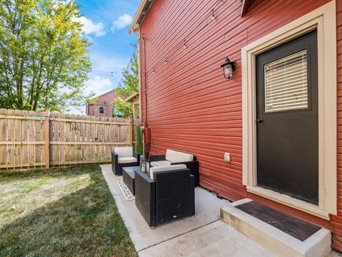 Tiny photo for 288 E 4th Avenue, Columbus, OH 43201 (MLS # 226000598)