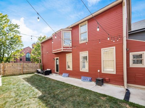 Tiny photo for 288 E 4th Avenue, Columbus, OH 43201 (MLS # 226000598)