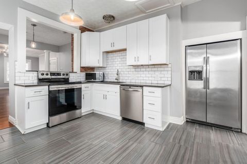 Tiny photo for 288 E 4th Avenue, Columbus, OH 43201 (MLS # 226000598)