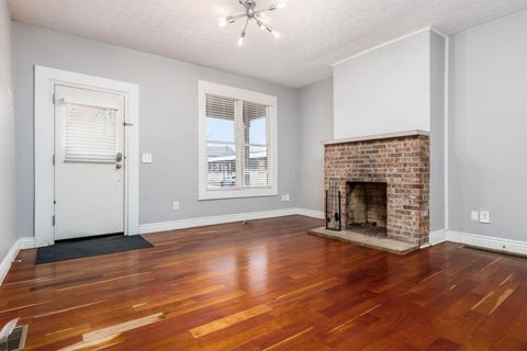 Tiny photo for 288 E 4th Avenue, Columbus, OH 43201 (MLS # 226000598)