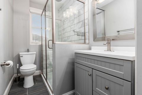 Tiny photo for 288 E 4th Avenue, Columbus, OH 43201 (MLS # 226000598)