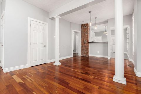 Tiny photo for 288 E 4th Avenue, Columbus, OH 43201 (MLS # 226000598)