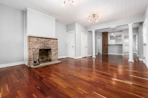 Tiny photo for 288 E 4th Avenue, Columbus, OH 43201 (MLS # 226000598)