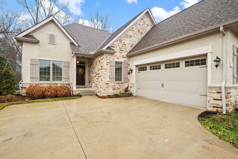 Photo of 876 John Michael Way, Columbus, OH 43235 (MLS # 226006330)
