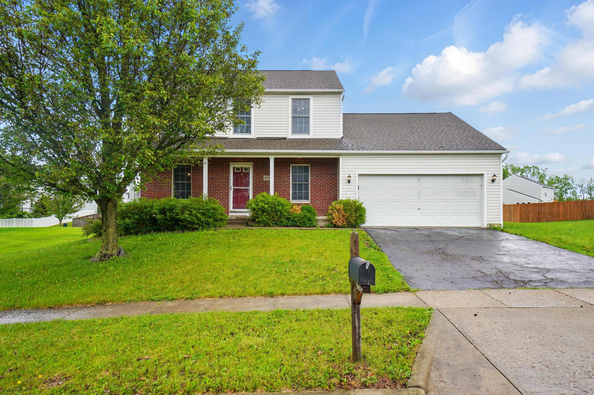 7283 Cattle Drive, Nashport, Ohio image 1