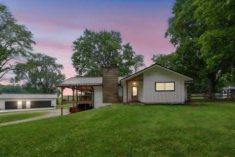 Photo of 460 County Road 26, Marengo, OH 43334 (MLS # 226028378)
