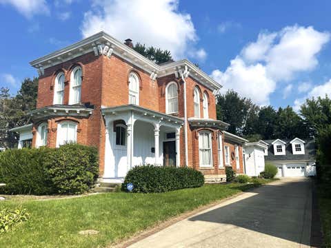 Photo of 606 W 5th Street, Marysville, OH 43040 (MLS # 226032663)