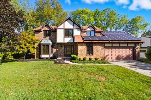 Photo of 768 Nova Court, Worthington, OH 43085 (MLS # 225036708)