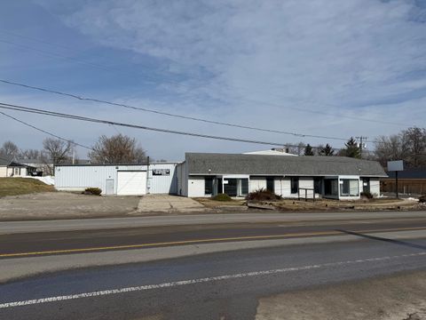 Photo of 327 Ashland Road, Mansfield, OH 44905 (MLS # 226007818)