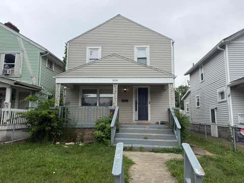 Photo of 306 Belvidere Avenue, Columbus, OH 43223 (MLS # 226027647)